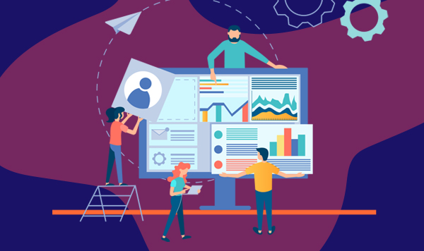 5 bonnes raisons d'utiliser le logiciel